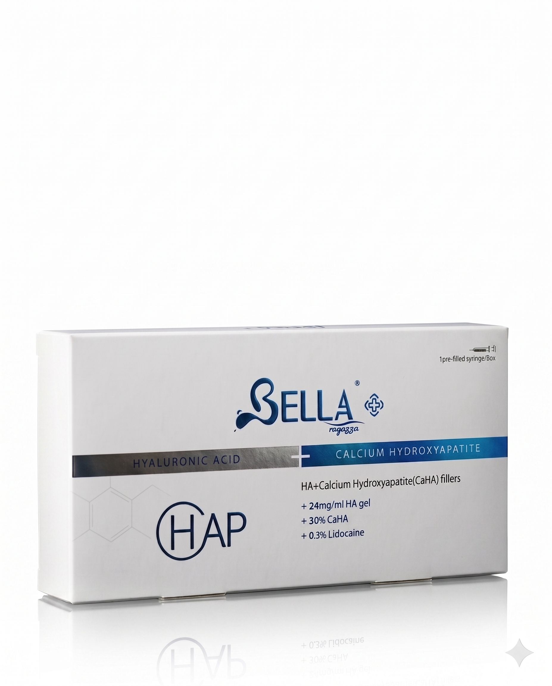 Serum Anti-Aging Gold